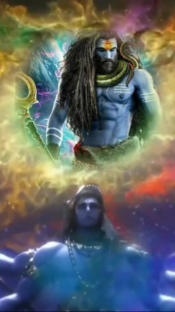 Curpoor gauram karunavataram sansar saram