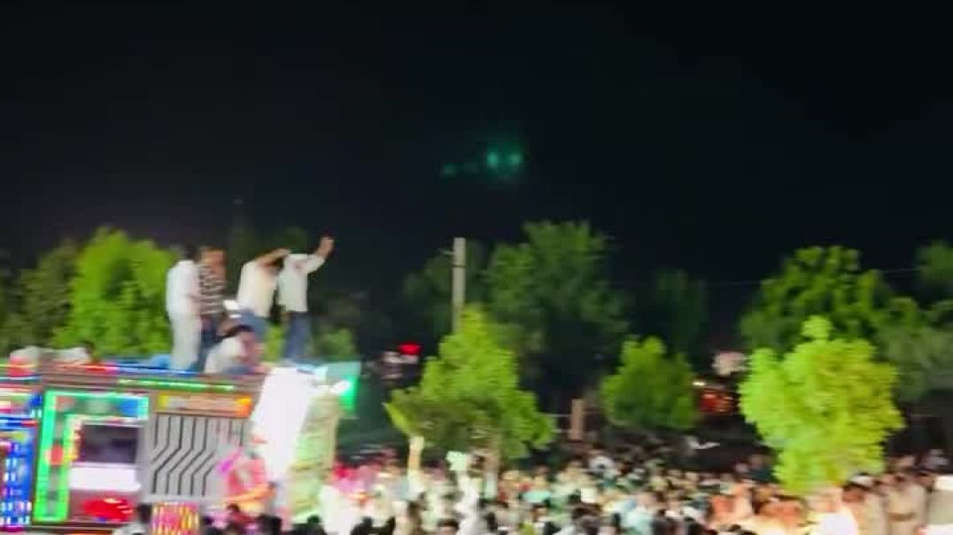 ⁣Veer teja ji song