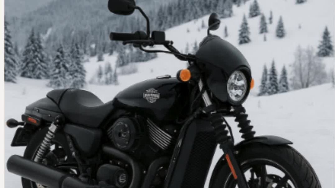 ⁣🏍️ Bikes Linked to Chris Evans