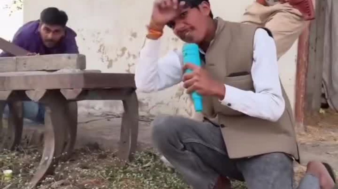 Dharmendra_bilotiya_ka_encounter_😂🤣