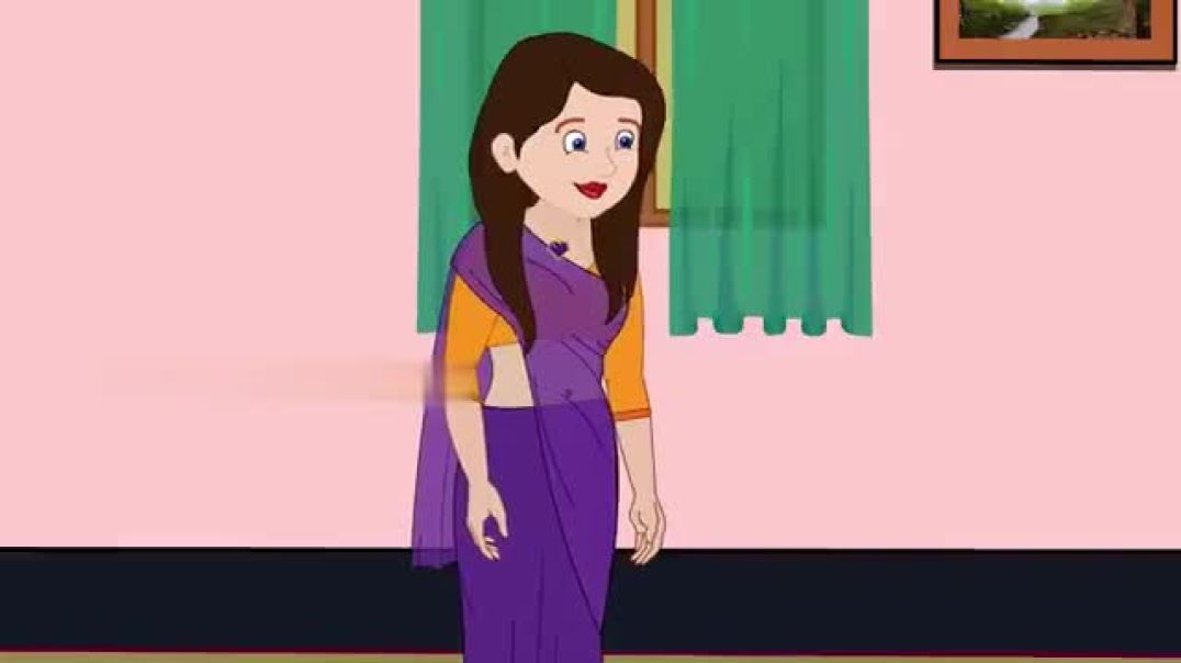 ⁣सास का डर _ Kahani _ Hindi Story _ Moral Stories _ Hindi Stories _ Bedtime Stories _ New Story(360P)