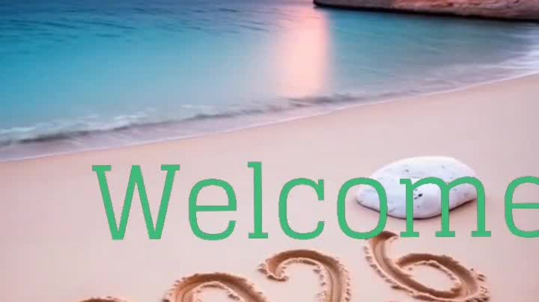 ⁣Happy new year 🎊 Whatshap Status 🥰🤩