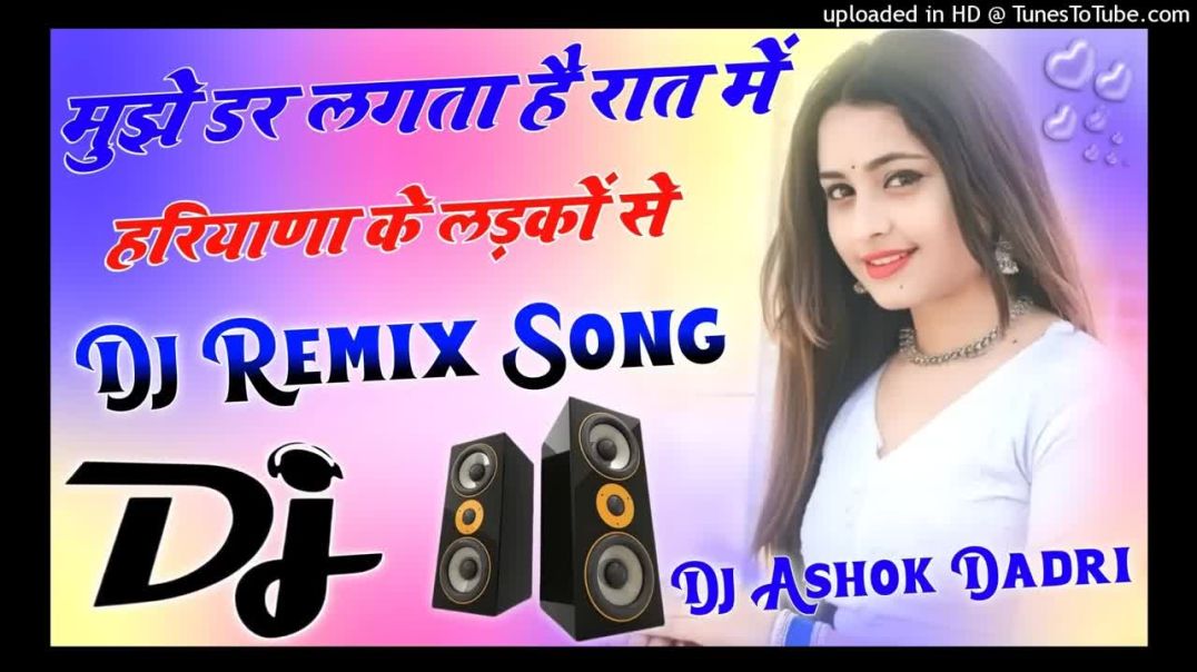 Mujhe_Dar_Lagta_Hai_Rat_Haryana_Ki_Sadko_Se_Dj_Remix___Pranjal_Daniya___#Dj_Remix___Haryanvi_Song(72