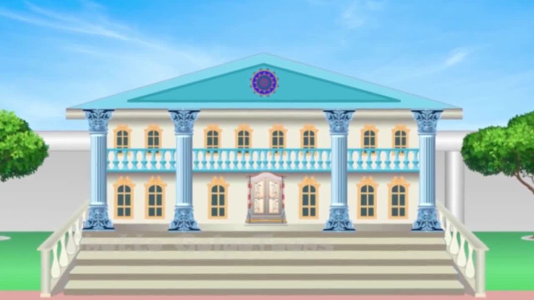 ⁣kutsit rajkumari 7Bengali cartoon | Bangla Golpo | Bengali story |  rupkothar golpo | thakurmar jhul