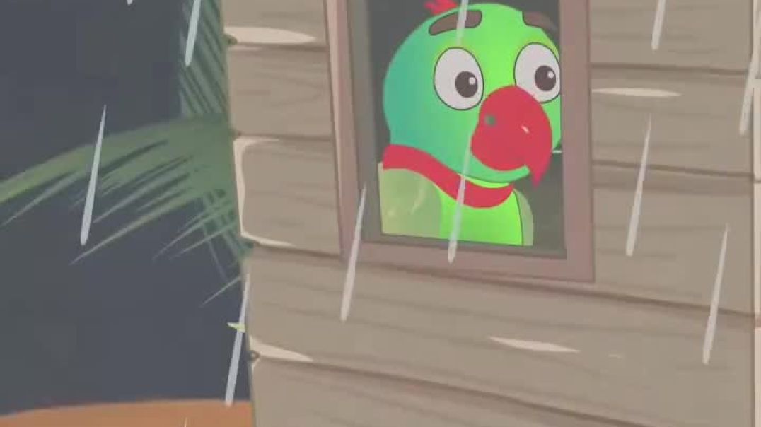 🥰_चिड़िया_के_7_बच्चे_❤️🥹🐤_Part_3_Rano_chidiya_wala_cartoon