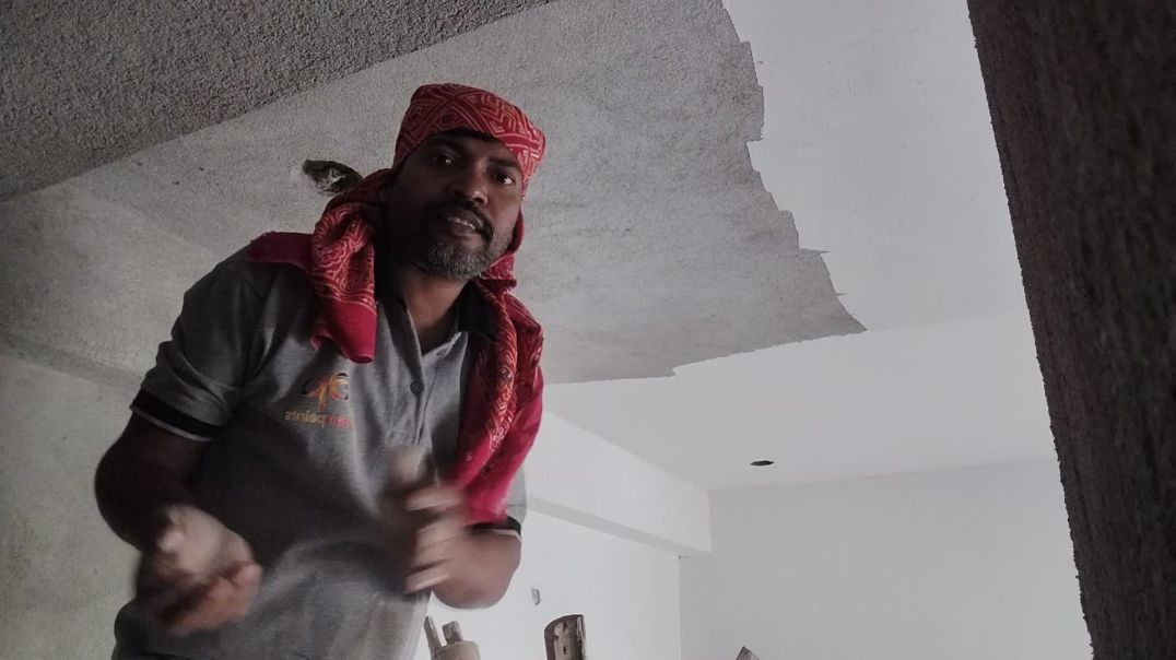 ⁣Wall putti kaise hota #140 pant