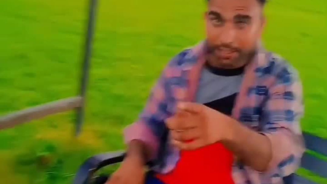 ⁣❤️ bote yaar mile par mileya pyo varga yaar nahi