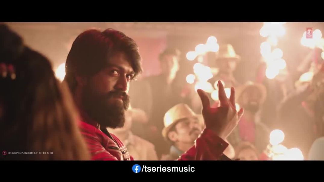 ⁣KGF__Gali_Gali_8K_Video_Song___Neha_Kakkar___Mouni_Roy___Tanishk_Bagchi___Rashmi_Virag___T-Series(72