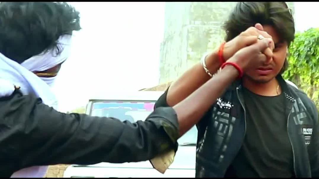 ⁣The Story Of Village Trailer NO 1