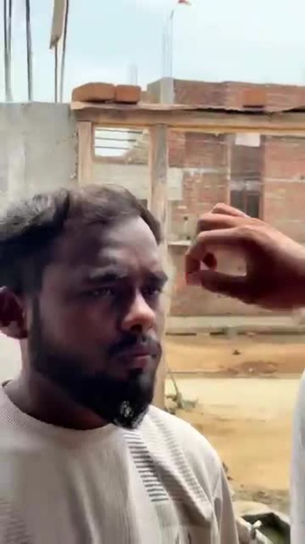 Wait_for_end_#comedy_#funny_#gaon_#kisan_#friends_#harshpushptode_#malik(360p)