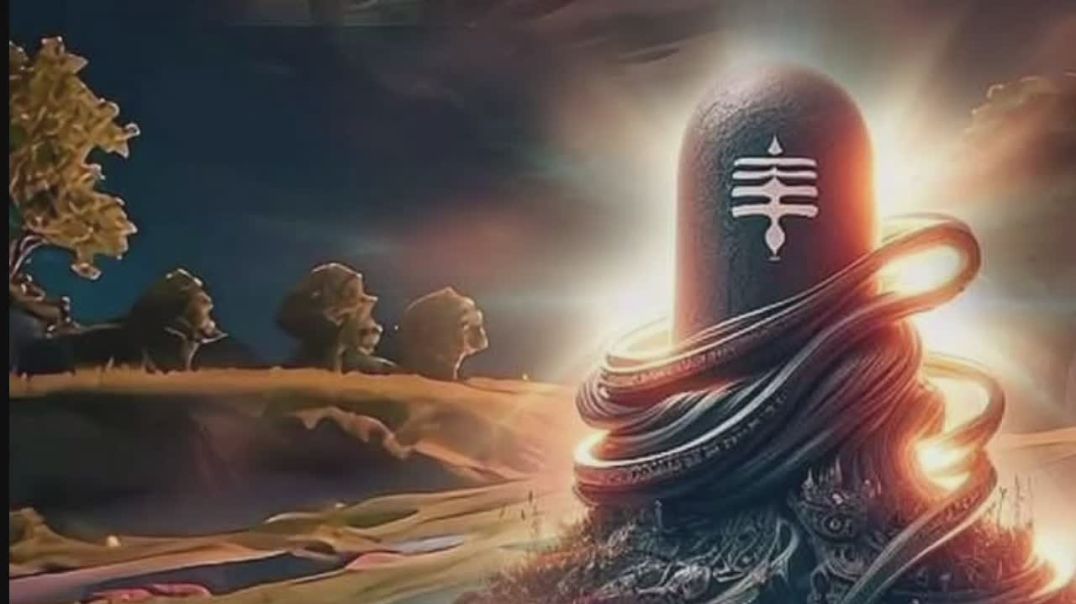 ⁣Man me basa kr teri murti