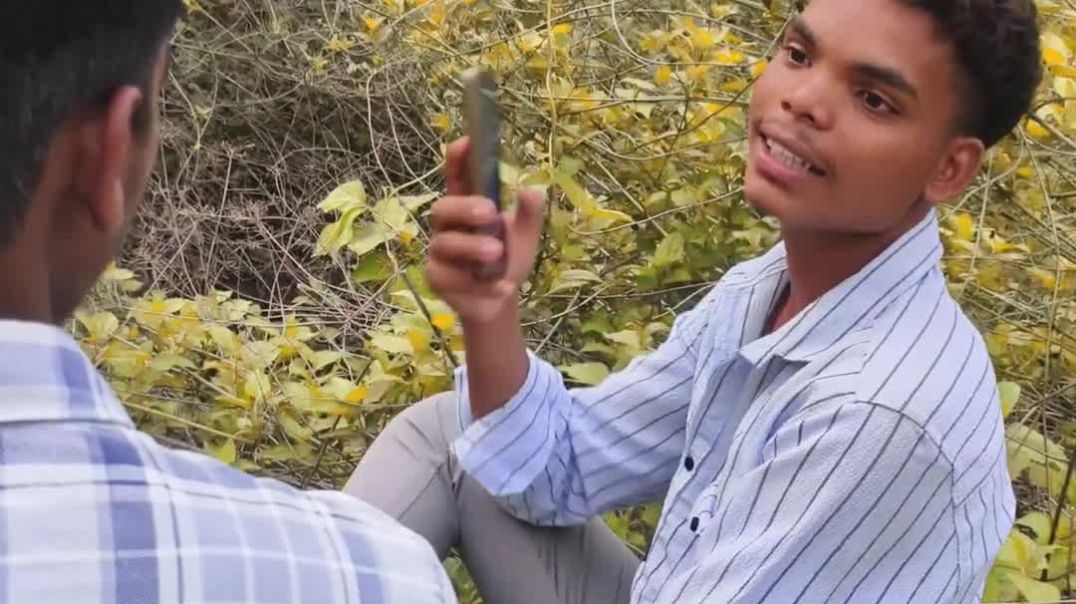 ⁣फेंकूचंन्द मोर दोस्त __ FEKUCHAND MOR DOST __ CG COMEDY VIDEO __ SAMEER KAMAL(1080P_60FPS)