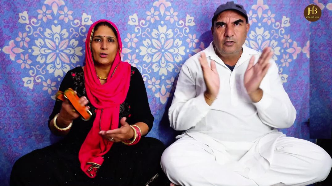 ⁣Bhajan | ऐसी चुंदड़ी ल्यादे देवताओं के फोटो हों सारे  | Sudesh Bhagat | Haryanvi Bhajan