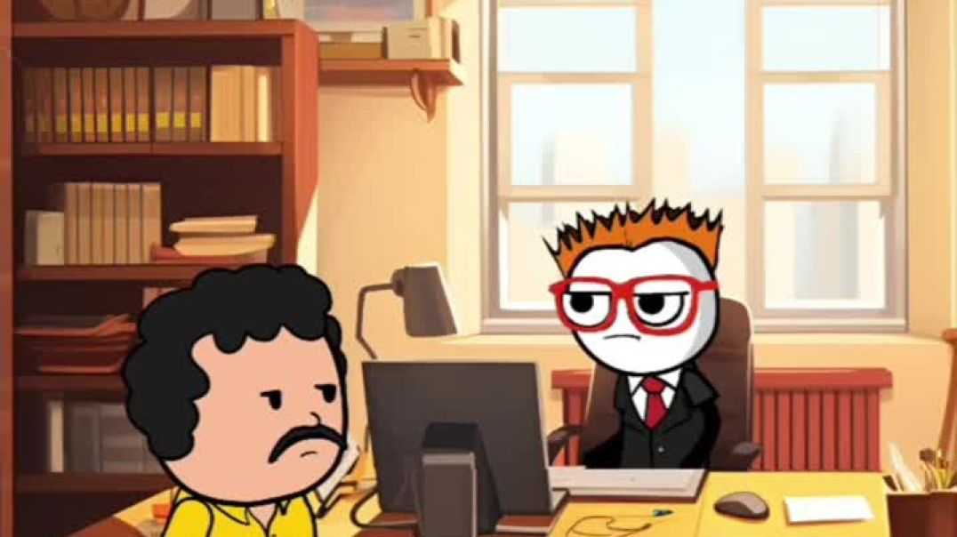 ⁣ye server hai kon 🤣 in 2025 _ Comedy cartoon Funny animated cartoon Funny cartoon gifs