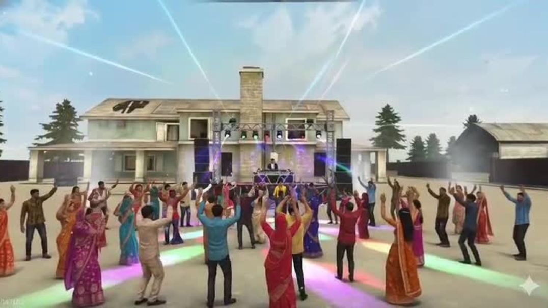 ⁣Peak dance video #freefire#shorts