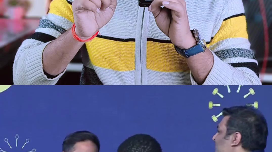 ⁣मुंबई इंडियंस केवल मजे लेने आई थी🤣।