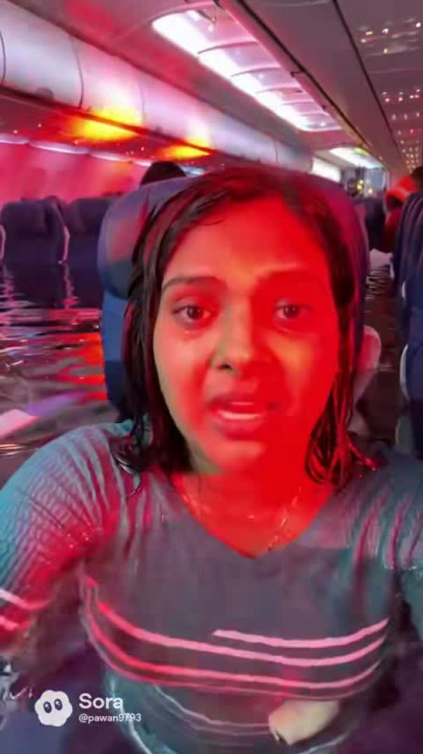 OMG 😨 Aeroplane Crash 💥 Please Share 🙏 #ytshorts #shorts