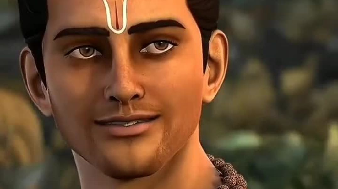 ⁣Jai Shree Ram ji 🙏