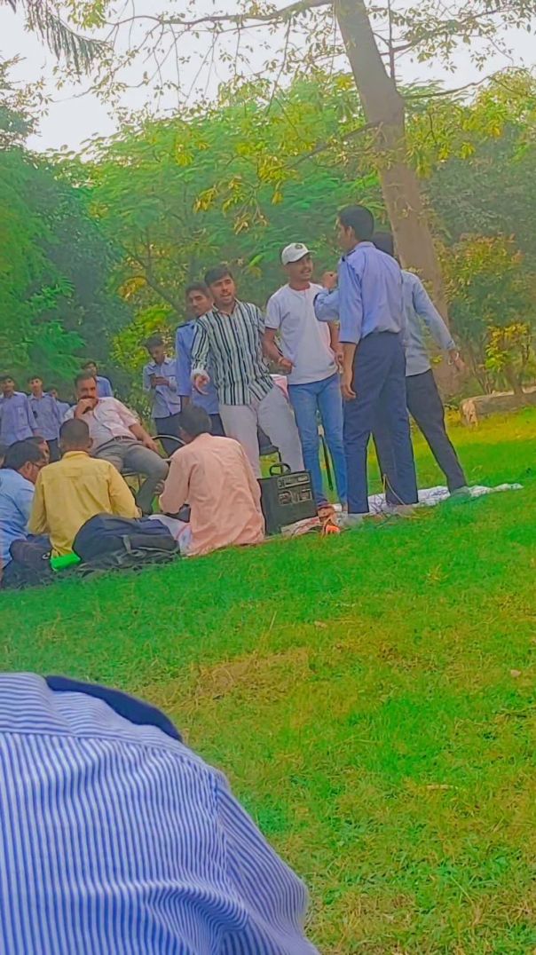 Hmari ragni dance video