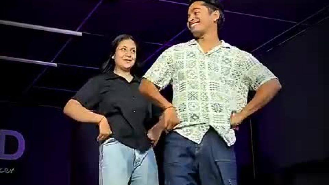 ⁣Saathiyaa___Badmash_dil_To_thag_hai___dance_video___#saathiya_#badmashdil_#gangsofdancer_#trending(4