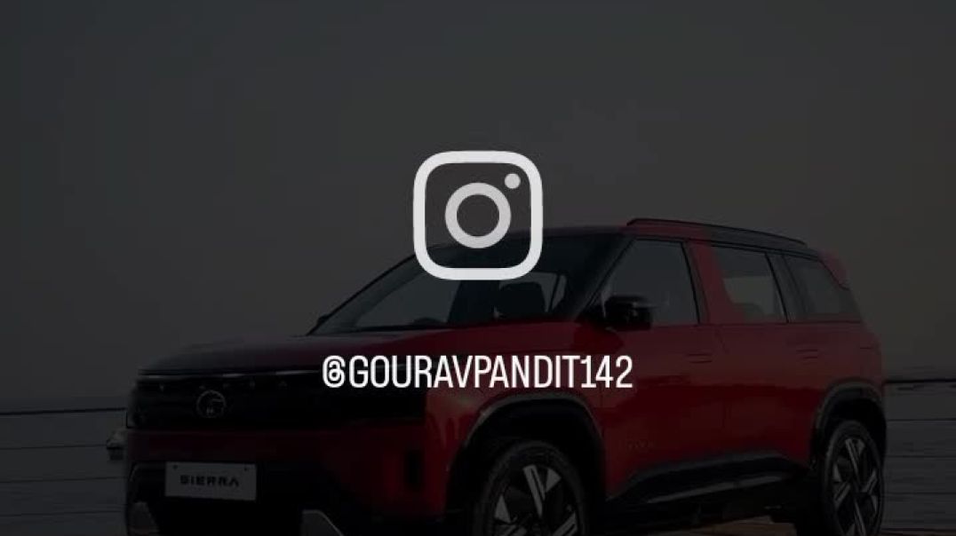 ⁣Tata siyara car new video #subscribe #viralvideo #like