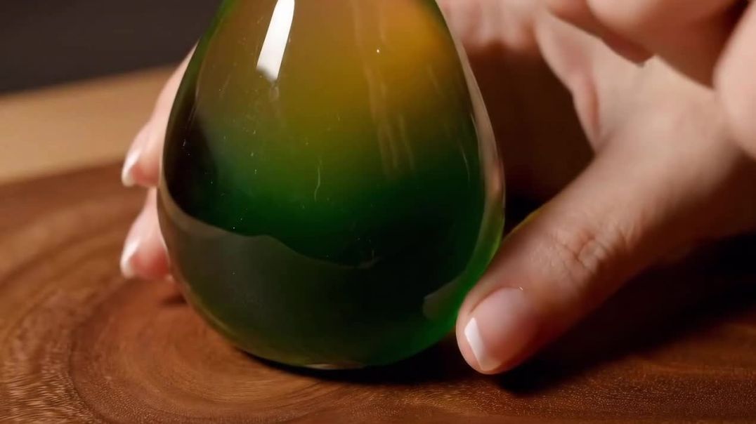 ⁣Ai fruit catting video 📸