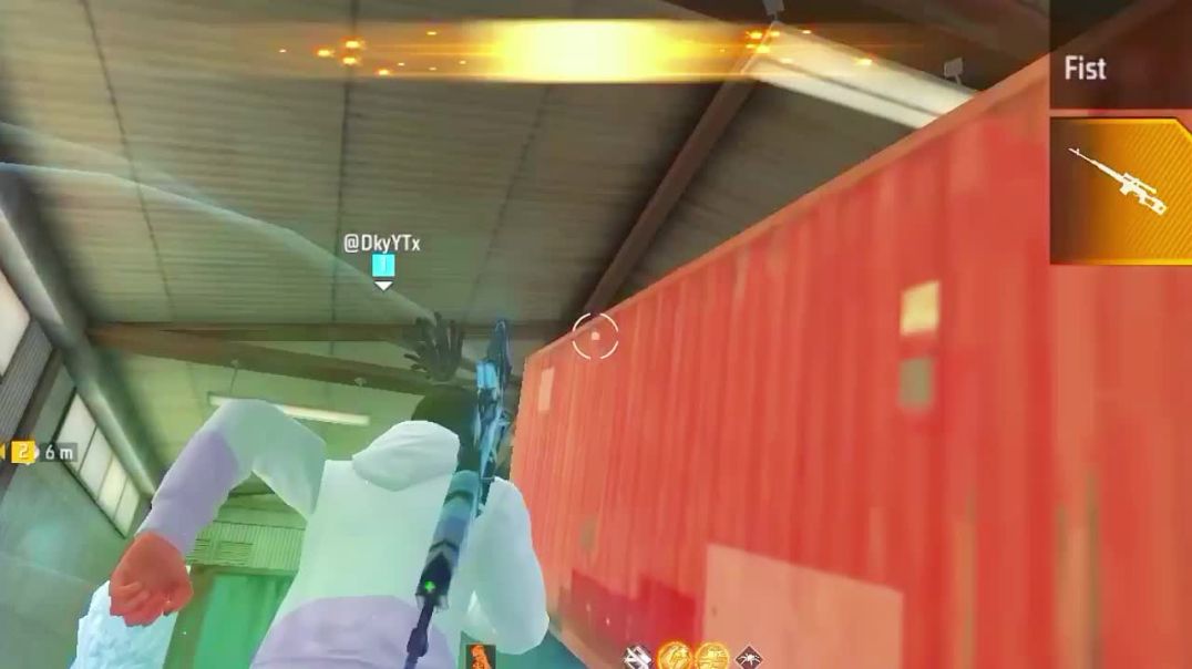 ⁣Sad Song Free Fire shorts video trending #viral