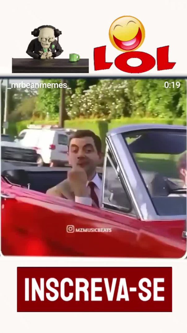 Wow is funny LoL 😂