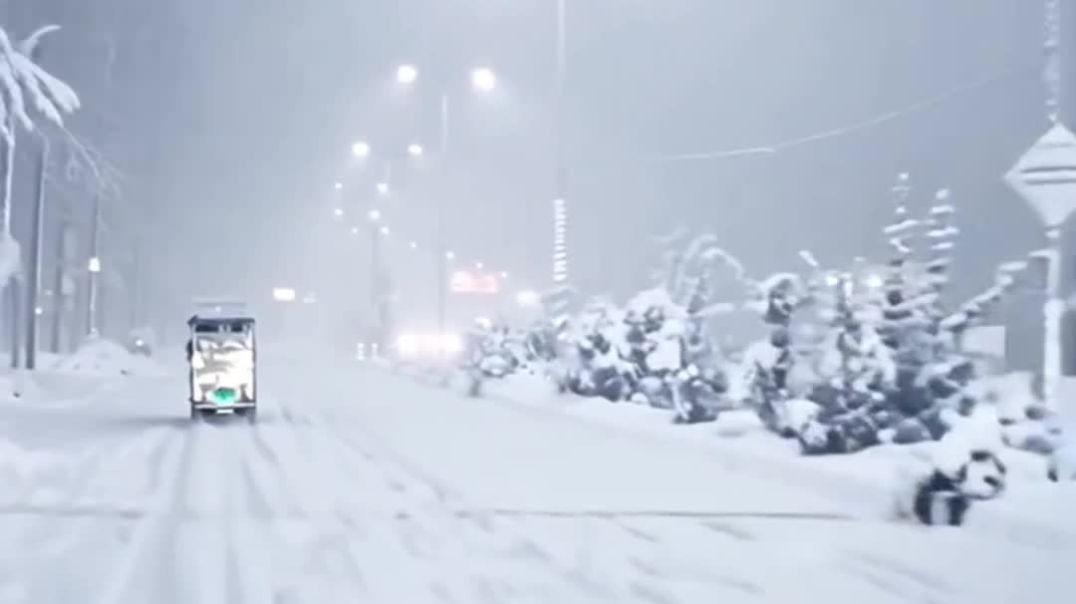 Manali 🥶😶‍🌫️