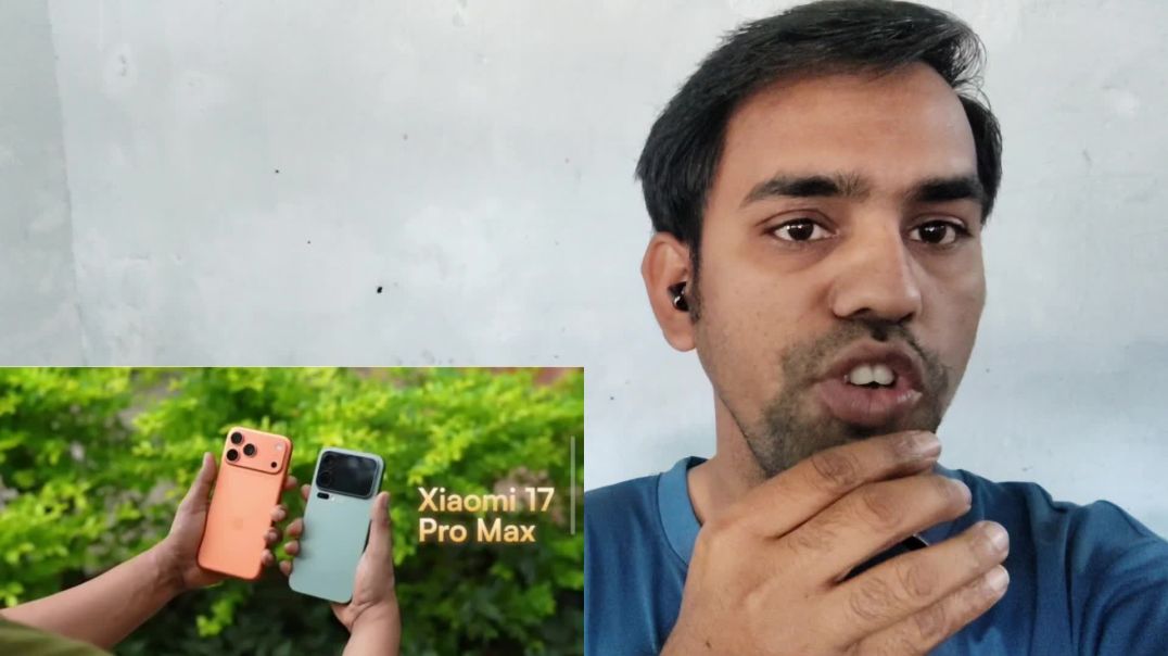 ⁣Why Android Phones Copy iPhone?Reason 🔥 Unboxing & Reaction Video