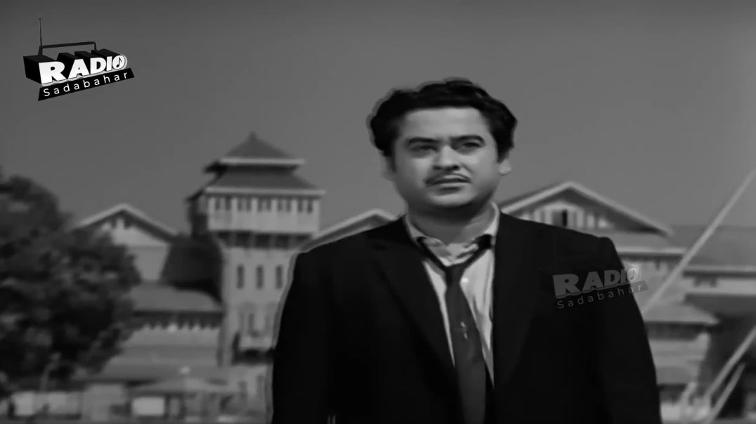 ⁣MERE MEHBOOB QAYAMAT HOGI Original Full Song 4K _(1080P_60FPS)