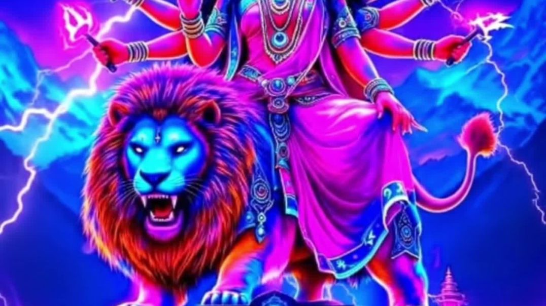 ⁣जय माता जी #g8love