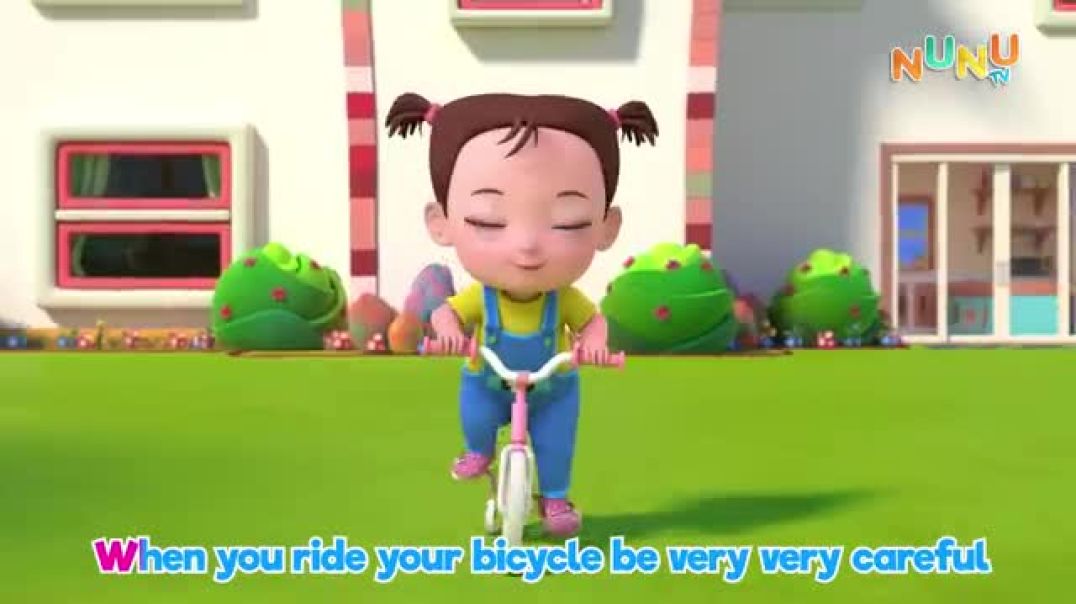 ⁣Boo_Boo_Song___More_Nursery_Rhymes___Kids_Songs___Stay_Calm___Feel_Better___NuNu_Tv(360p)