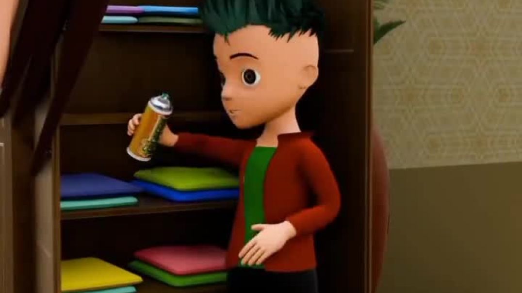 ⁣कारटुन वीडियो