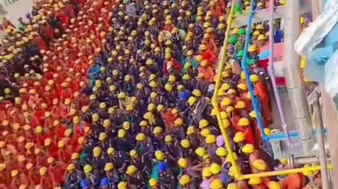 ⁣Ya kay. Ho gaya #tranding