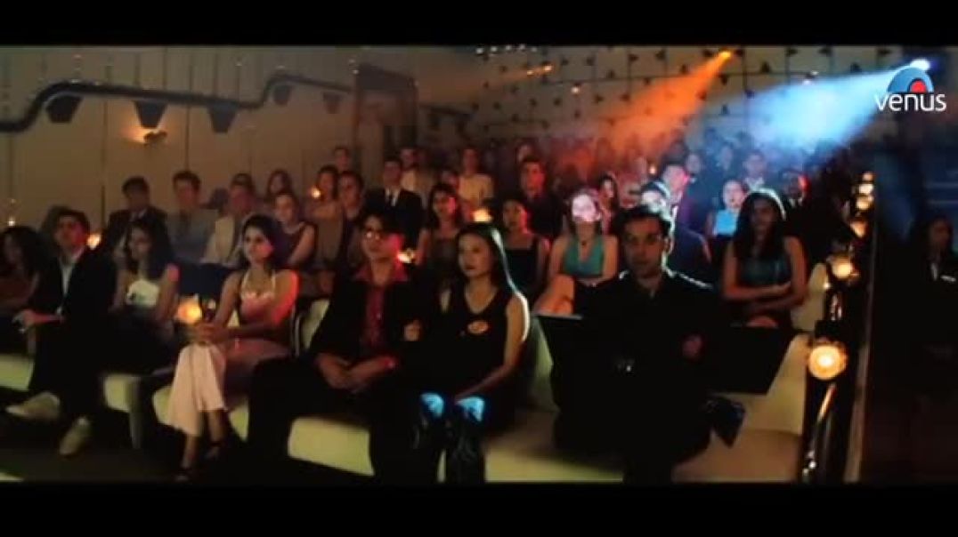 ⁣Bardaasht Full Video Song _ Humraaz _ Bobby Deol_(480P)