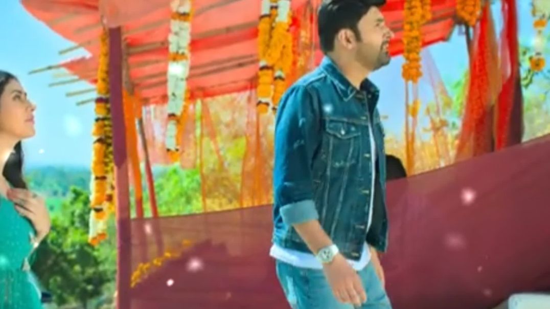 ⁣Kapil Sharma movie