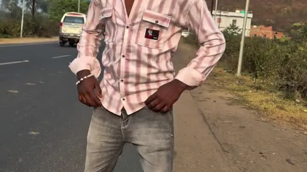 HAZARIBAGH_TORA_GHURAIBO_BALACK_THAR_SE🦓_