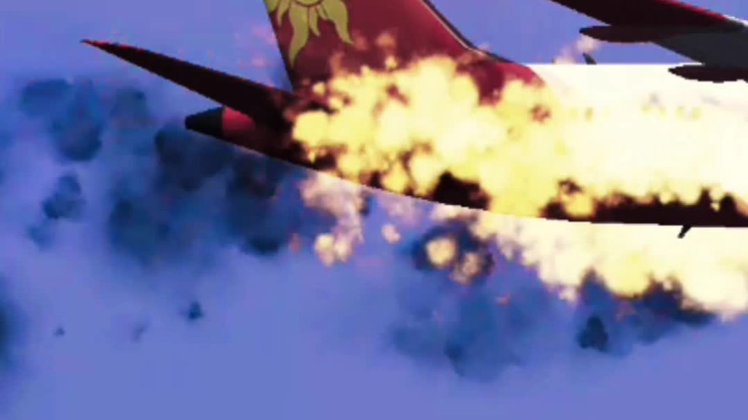 ⁣Aeroplen ka video