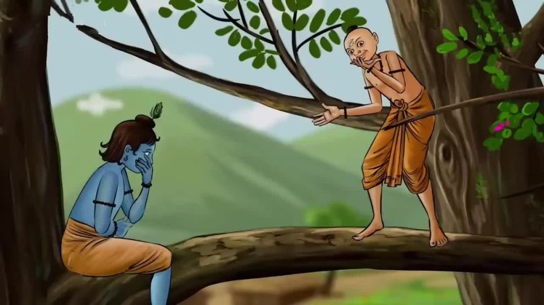 Are_Dwarpalo_Kanhaiya_Se_Keh_Do_-_अरे_द्वारपालों_कन्हैया_से_कह_दो___Krishna_Bhajan_MP4_720p