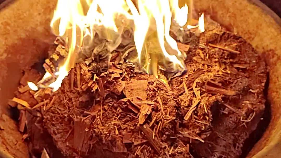 ⁣Aag ki garmi😭 story