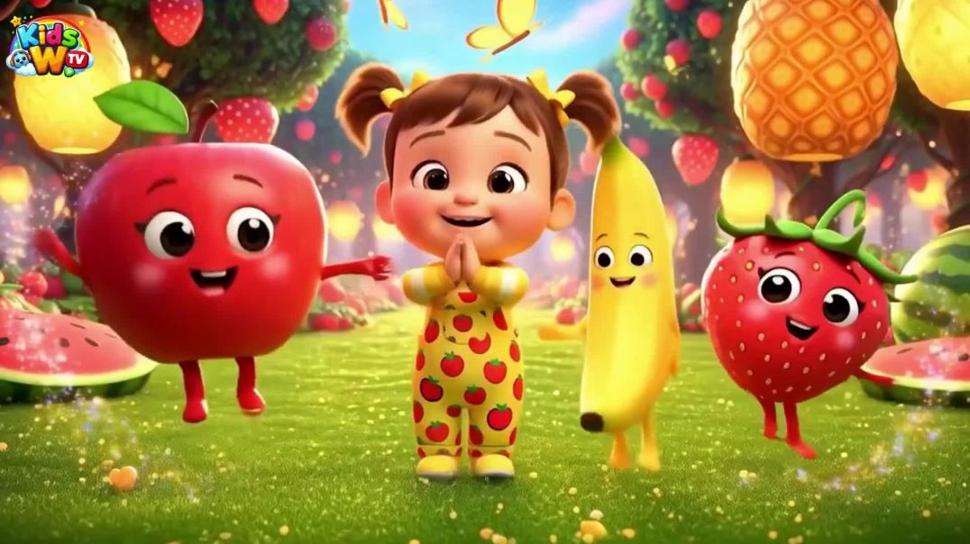 Fruit_Song_for_Kids_Learn_Apple_Banana_Strawberry_More_Fun_Nursery_Rhyme