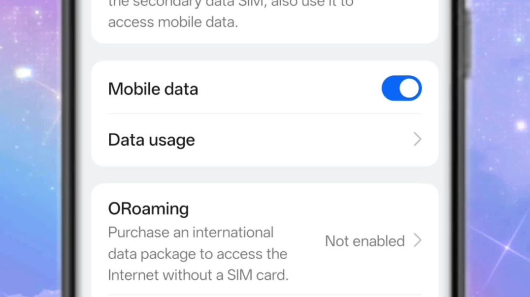 ⁣Mobile data joldi khotom ho jata hai #shorts #viral #trending