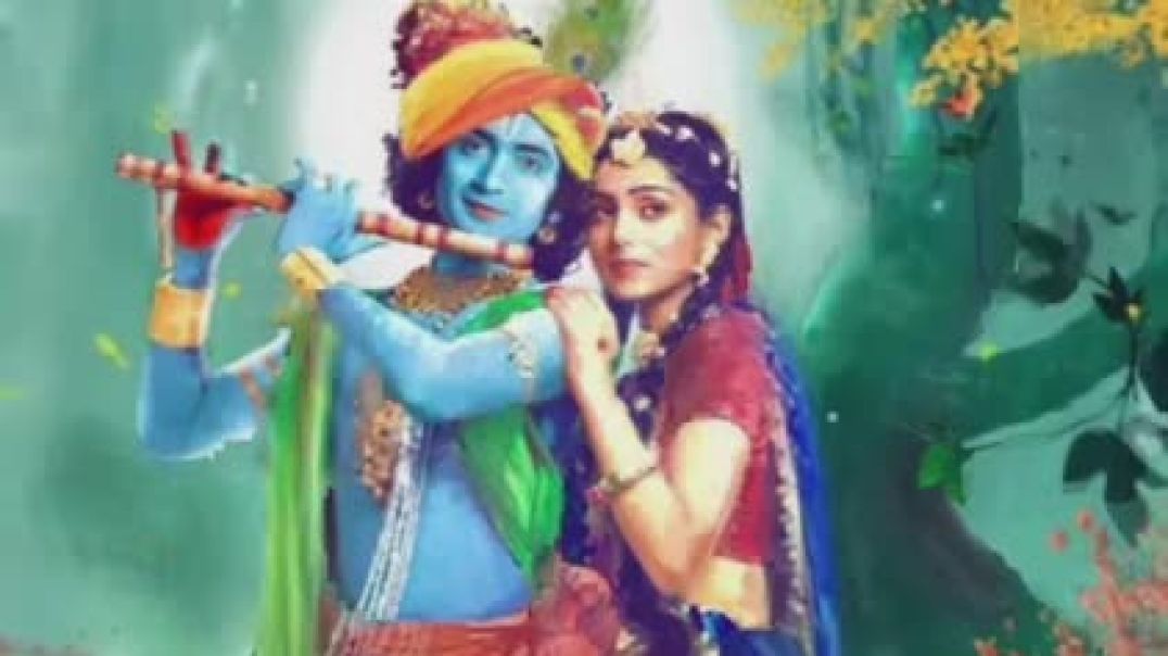 ⁣Top 6 Shri Krishna Bhajans _ Bhakti Song _ Krishna Songs _ Kanha Ji Ke Bhajan _ Krishna Bhajan