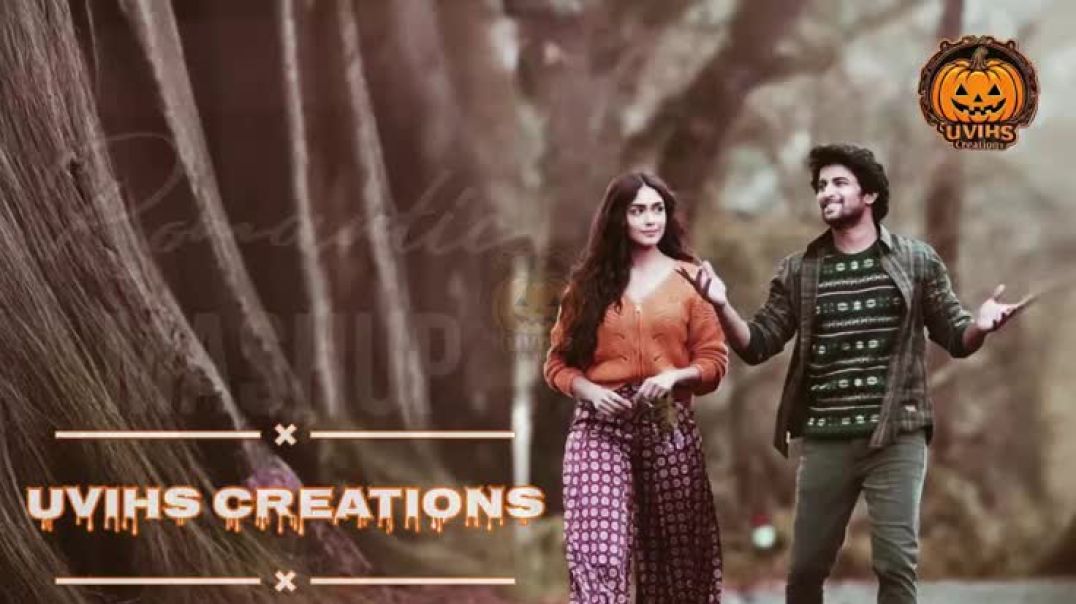 ⁣Bollywood Romentic Mashup song