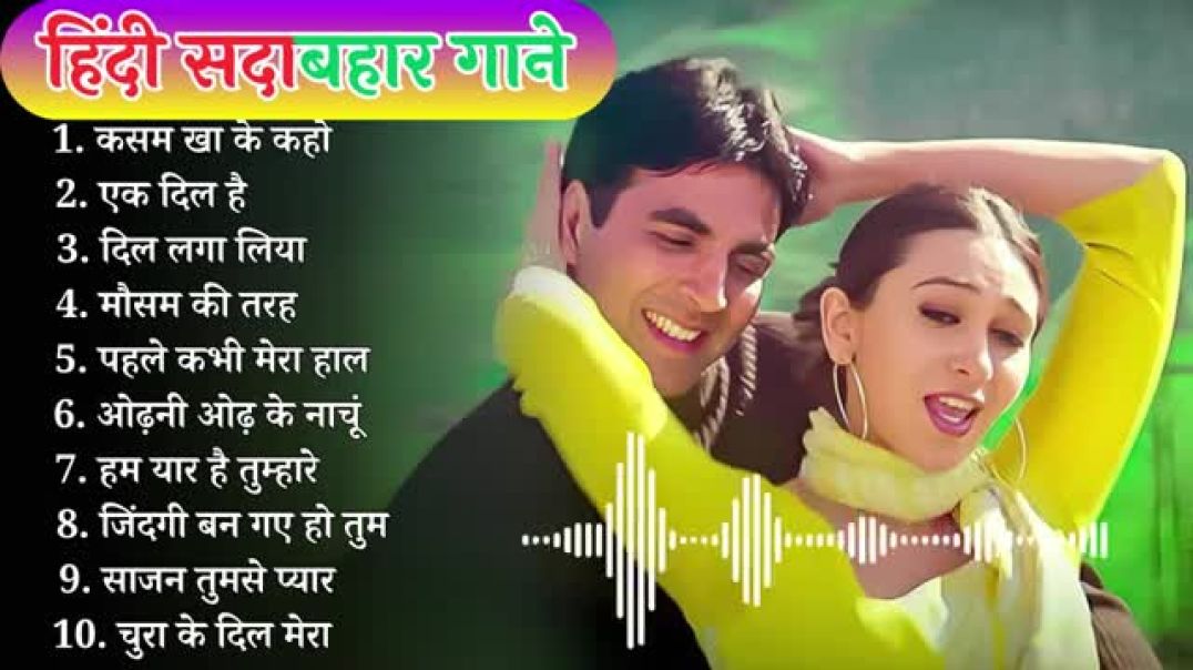 ⁣90’S_Old_Hindi_Songs🥰_90s_Love_Song💘_Udit_Narayan,_Alka_Yagnik,_Kumar_Sanu,_Sonu_Nigam(360p)(24)