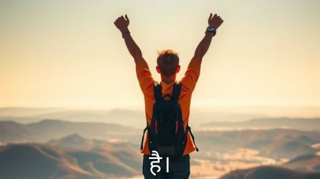 Embracing Perseverance and Goals