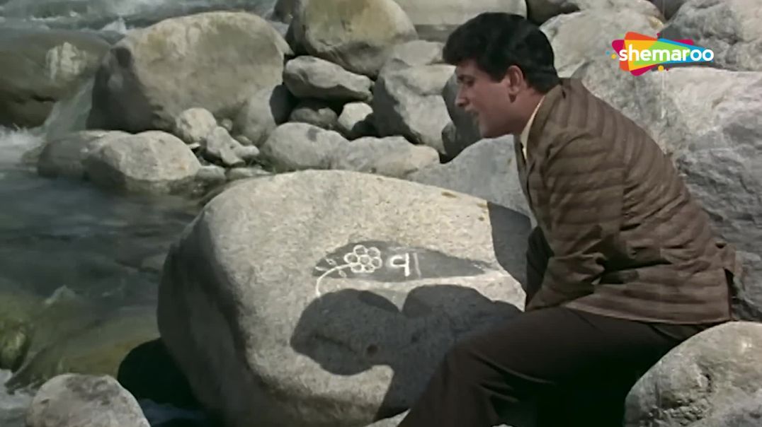 ⁣Chand Si Mehbooba _ Himalay Ki God Mein (1965) _ M(1080P_HD)