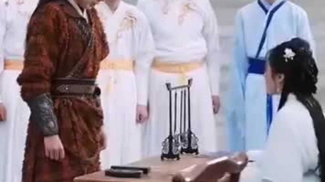 ⁣🎬 Takdeer Ka Sikandar 😎 _ Episode 1 _ Chinese Drama in Hindi Dubbed