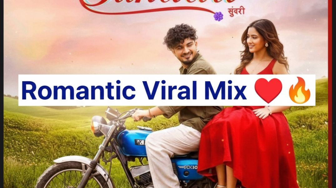 ⁣Sundari | Marathi Hot Bass Mix 2025|Viral DJ Remix | Trending Halgi Mix